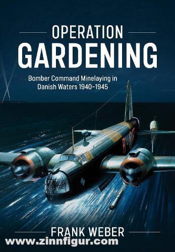 HELION & Company Weber, Frank: Operation Gardening