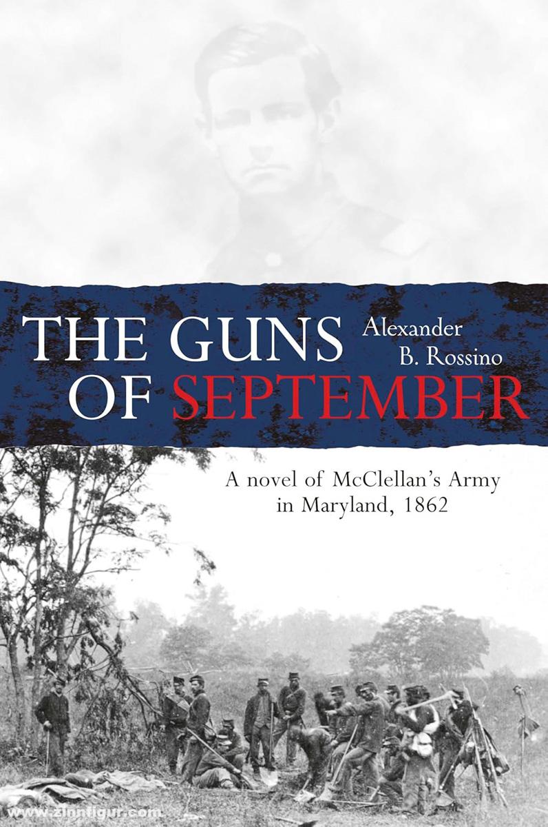 Rossino, Alexander B.: The Guns of September