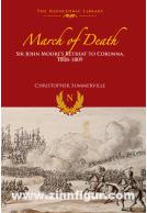 Frontline Books Summerville, C.: March of Death