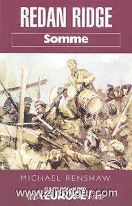 Pen & Sword Books Renshaw, M.: Redan Ridge