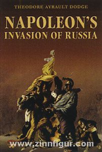 Frontline Books Ayrault, T.: Napoleon's Invasion of Russia