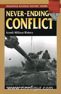 Bar-On, M. (Hrsg.): Never-Ending Conflict. Israeli Military History