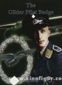 B&D Publishing David, S.: The Glider Pilot Badge 1940-1944