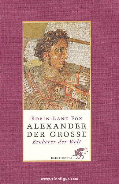 Fox, R. L.: Alexander der Große