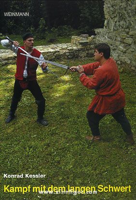 Verlag Wolfgang Weinmann Kessler, K.: Kampf mit dem langen Schwert