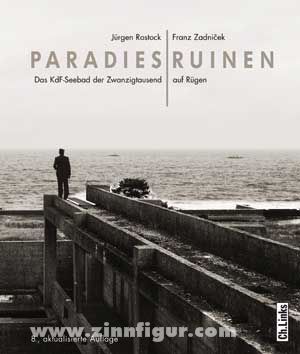 LINKS Verlag Rostock, J./Zadnicek, F.: Paradiesruinen