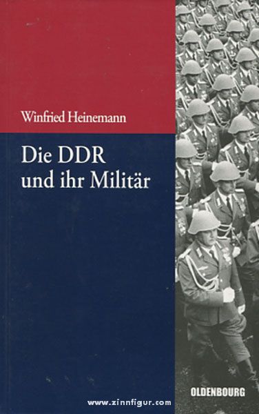 Heinemann, W.: Die DDR und ihr Militär