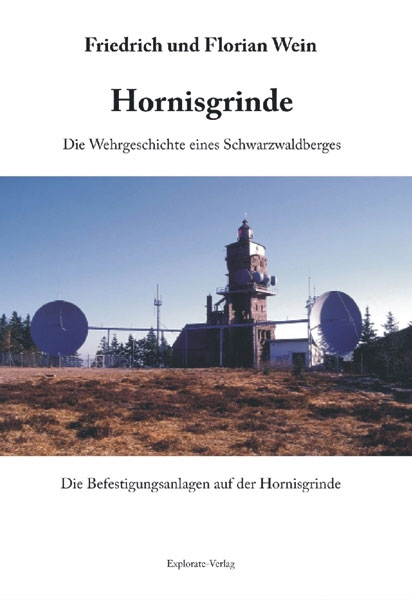 Explorate Verlag Wein, F.: Hornisgrinde