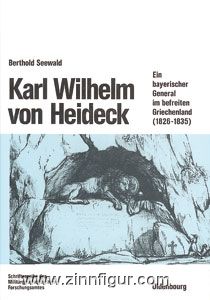 De Gruyter Oldenbourg Seewald, B.: Karl Wilhelm von Heideck