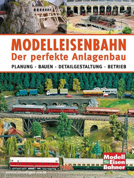 Lempertz Modelleisenbahn - Der perfekte Anlagenbau