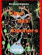 Schierke, B.: Kind des Donners