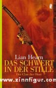 Hearn, L.: Der Clan der Otori 01. Das Schwert in der Stille