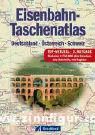 Eisenbahn-Taschenatlas