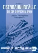 Preuß, E.: Eisenbahnunfälle bei der Deutschen Bahn