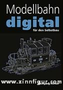 Körner, W.: Modellbahn digital für den Selbstbau