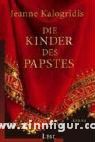 Kalogridis, J.: Die Kinder des Papstes