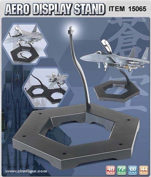 Academy Aero Display Stand