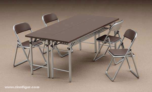 Hasegawa Konferenzraum Tische und Stühle