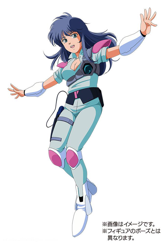 Hasegawa 'Red Photon Zillion' Apple