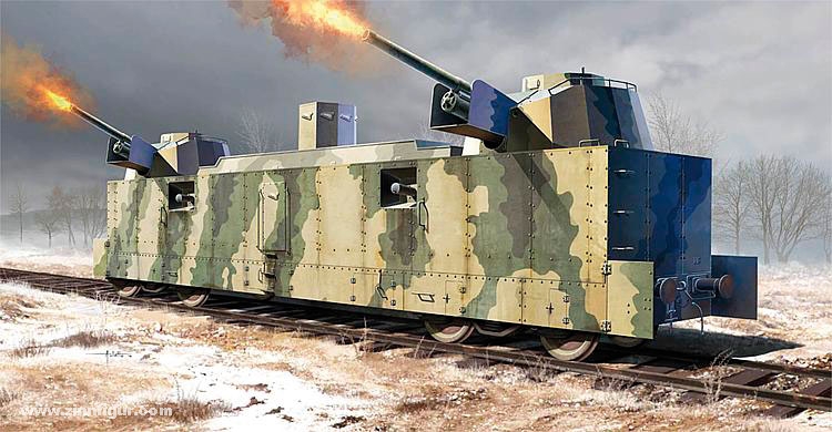 Trumpeter PL-37 Leichter Artillerie-Wagen