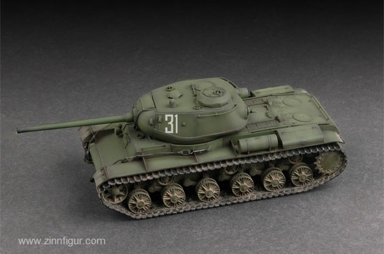 Trumpeter KV-85 Schwerer Panzer