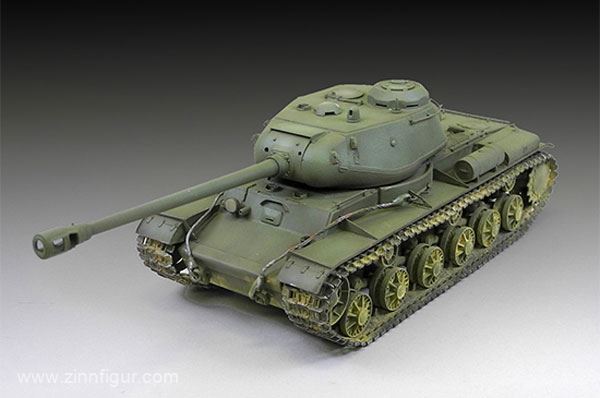 Trumpeter KV-122 Schwerer Panzer