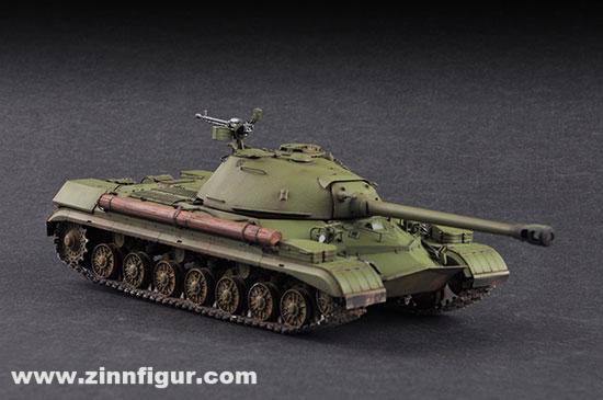 Trumpeter T-10 Panzer