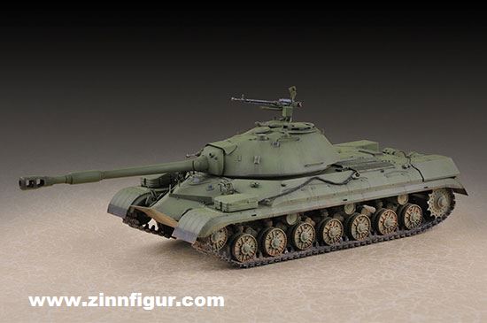 Trumpeter T-10A Schwerer Panzer