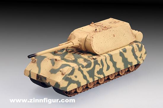 Trumpeter Pz.Kpfw.VIII Maus