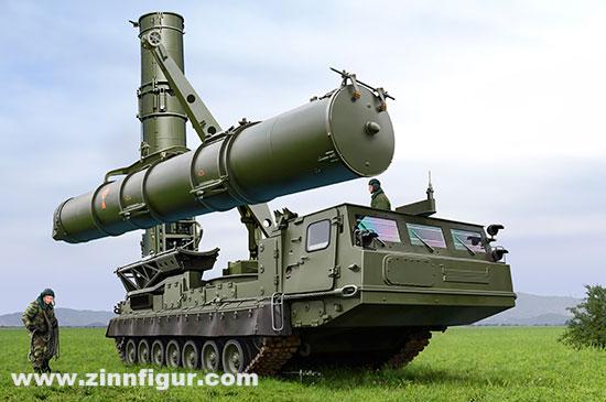 Trumpeter S-300V 9A84 SAM