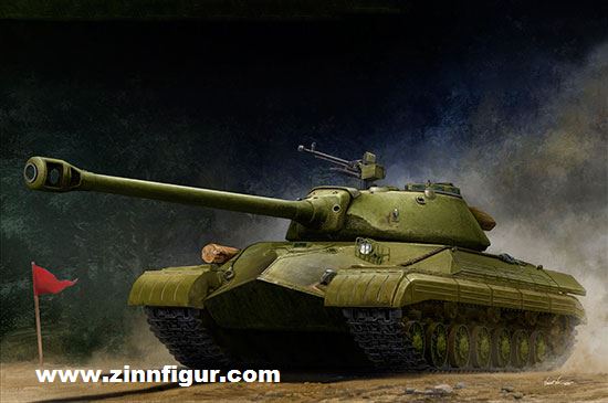 Trumpeter JS-5 Schwerer Panzer