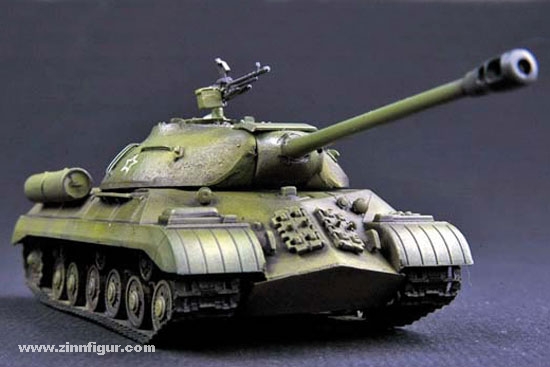 Trumpeter JS-3m Panzer