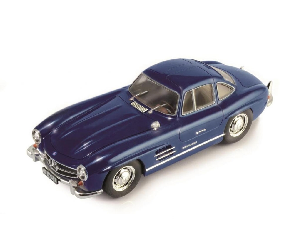 Italeri Mercedes Benz 300SL Gull Wing