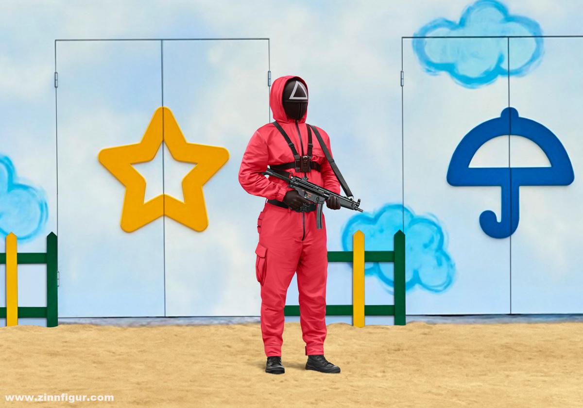 ICM The Game 'Dreieck'