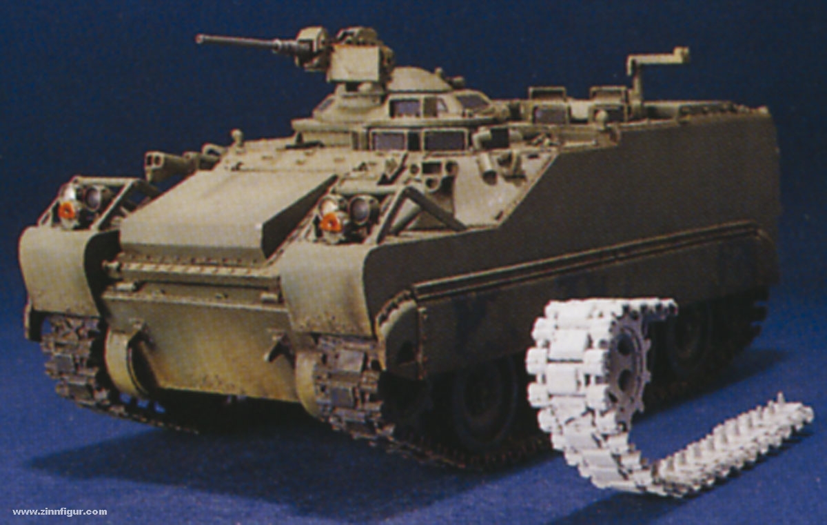 AFV Club M113A1G NATO Panzerkette