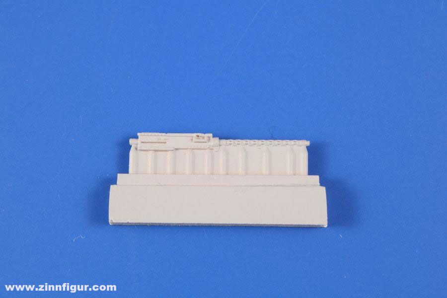 CMK AN/M2 Browning Ca.50/12,7 mm Flugzeug MGs