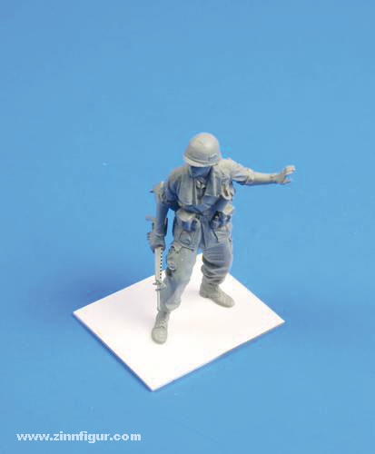 CMK US Marines Sergeant 'Hue City'