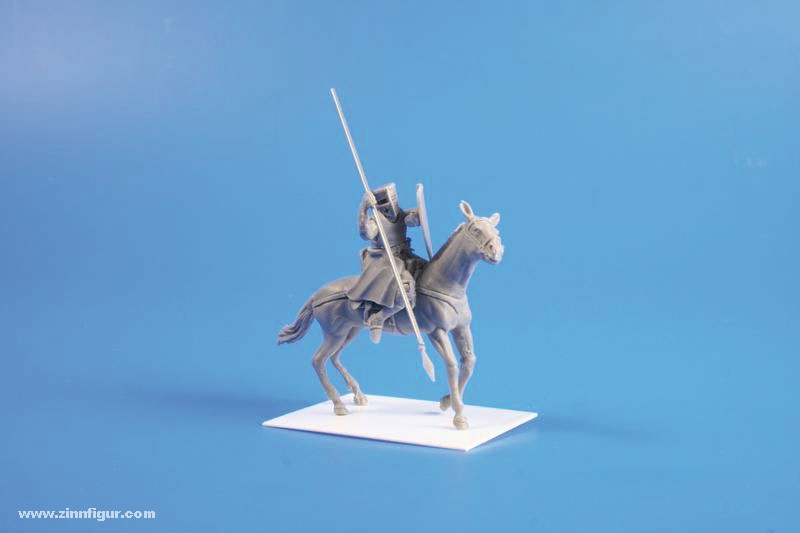 CMK Chevalier - Ritter zu Pferd