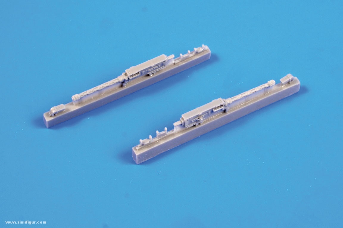 CMK Browning .303 Mk.II Flugzeug-MG