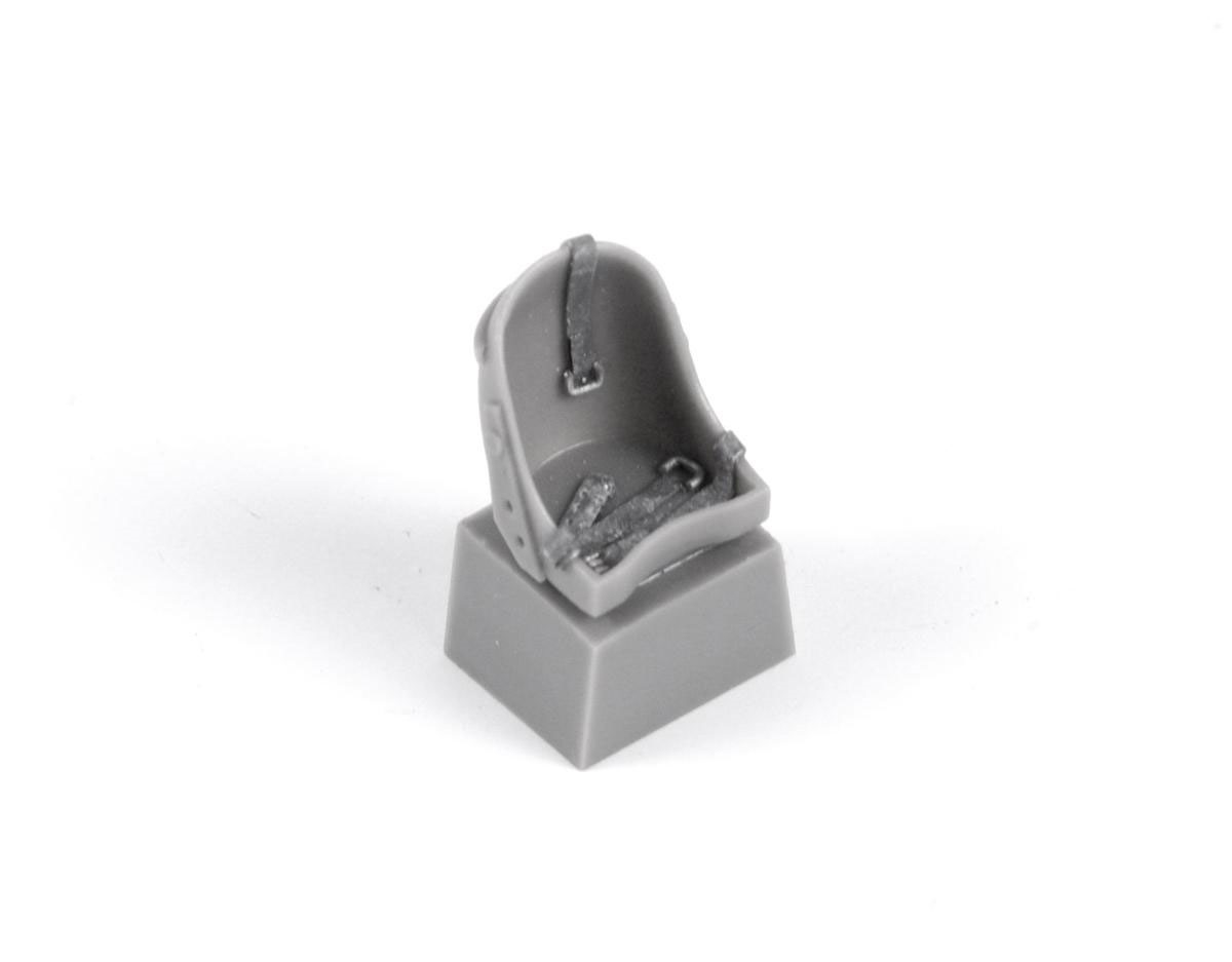 CMK J2M3 Raiden (Jack) Sitz mit Gurten