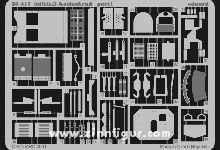 Eduard Sd.Kfz. 2 Kettenkrad