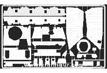 Eduard Sturmpanzer IV Brummbär Sd.Kfz. 166