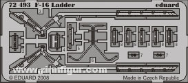 Eduard F-16 Leiter