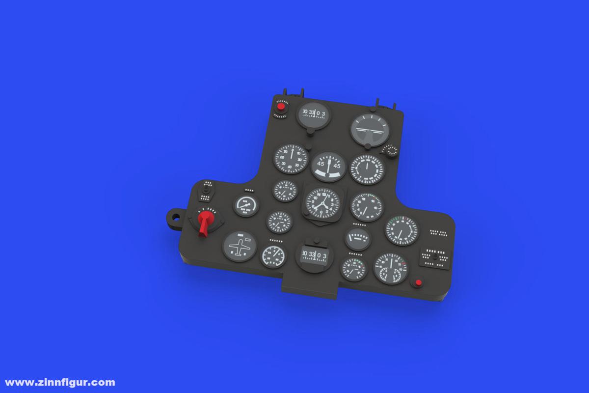 Eduard Hawk 81-A2 - LööK
