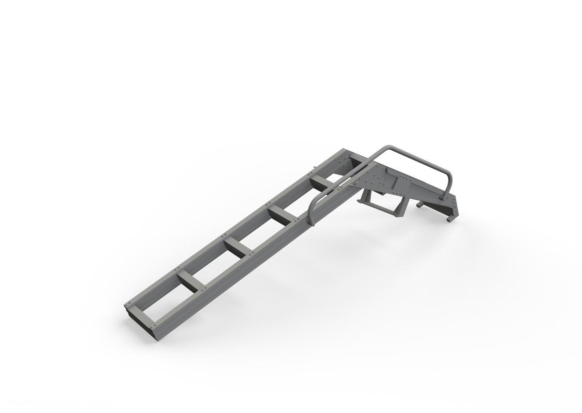 Eduard F-16 Leiter - PRINT