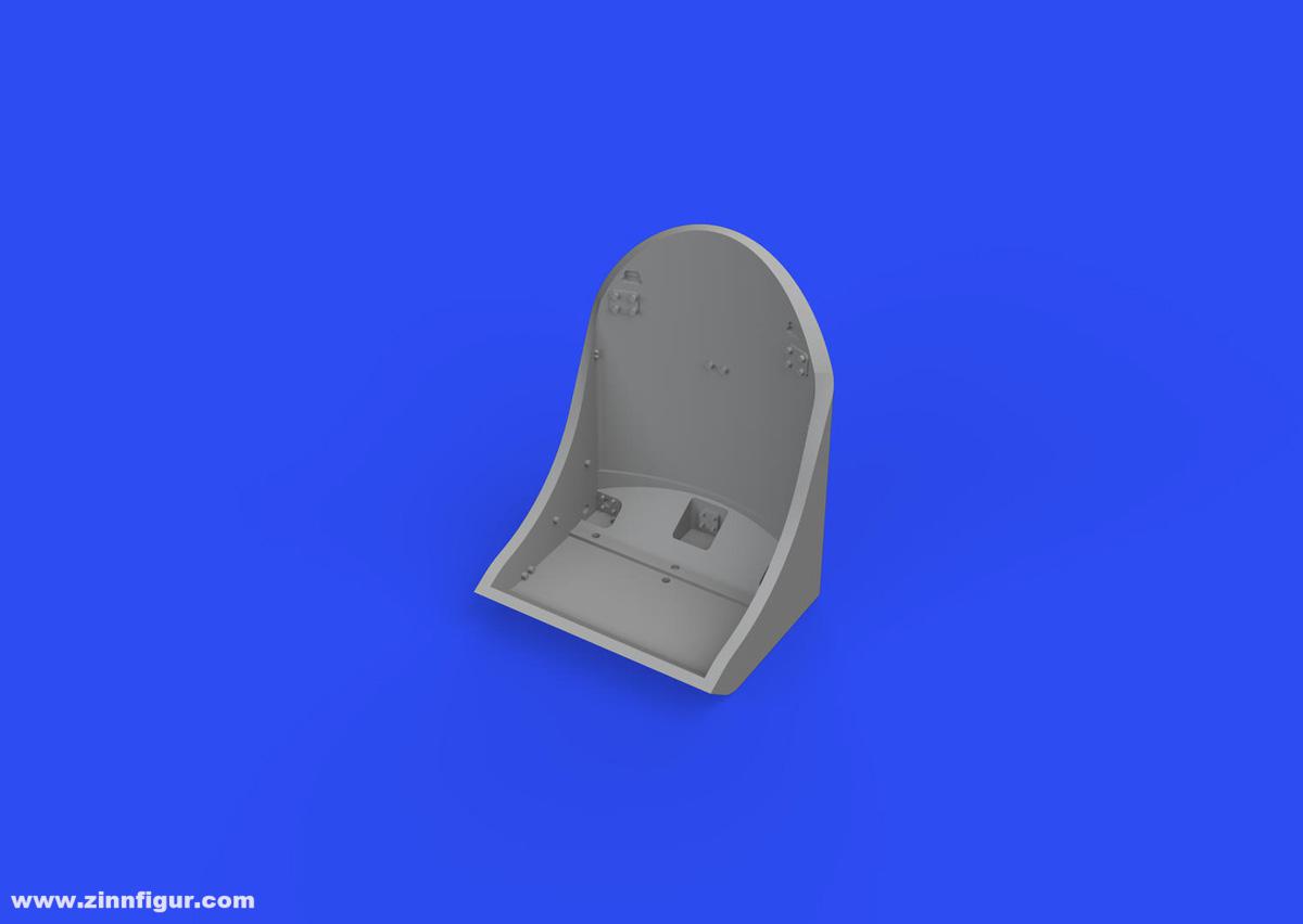 Eduard F4F Sitz - PRINT
