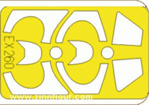 Eduard Hawk Mk.I 1/48