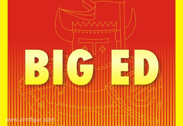 Eduard Sd.Kfz. 166 Brummbär - Big Ed