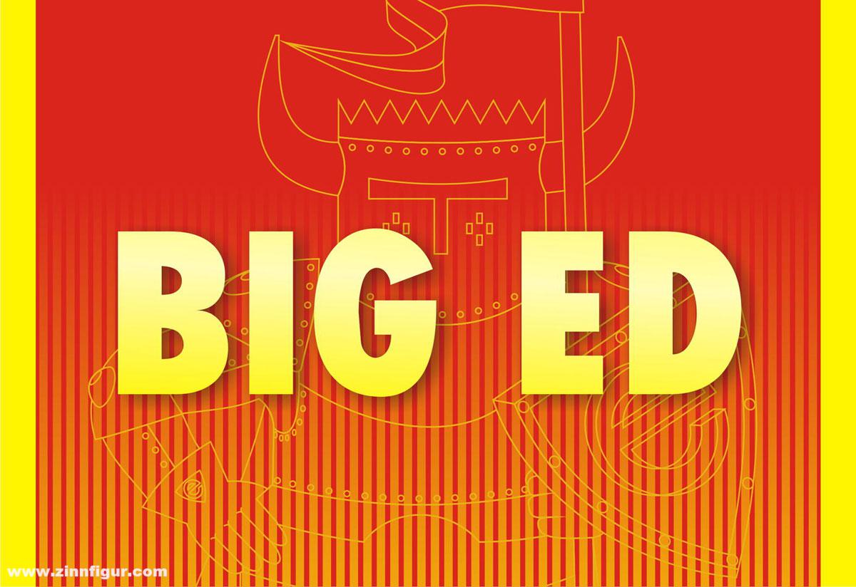 Eduard Wellington GR Mk.VIII - Big Ed