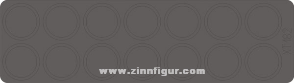 Eduard Sd.Kfz. 7/1 20 mm Flakvierling 38 Express Mask